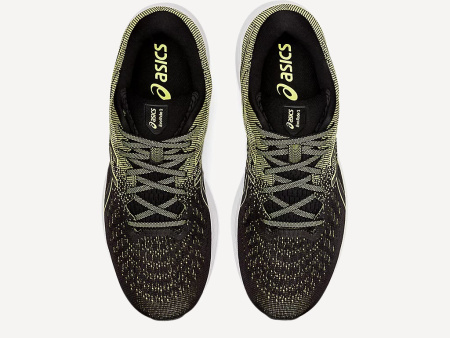 Кроссовки EVORIDE 2 M (RU 41 EU 42 US 8.5 СМ 26.5 ; black/glow yellow)